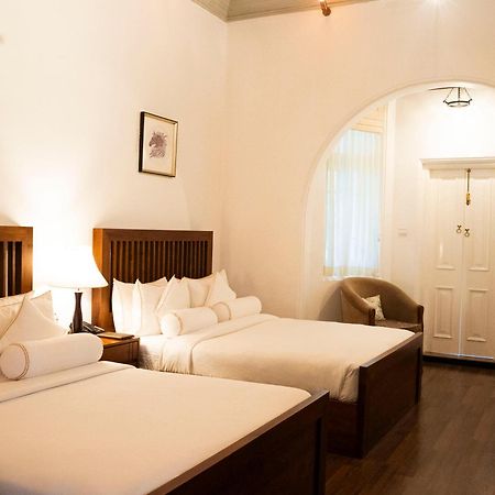 The Clovelly Bungalow 누와라 엘리야 외부 사진