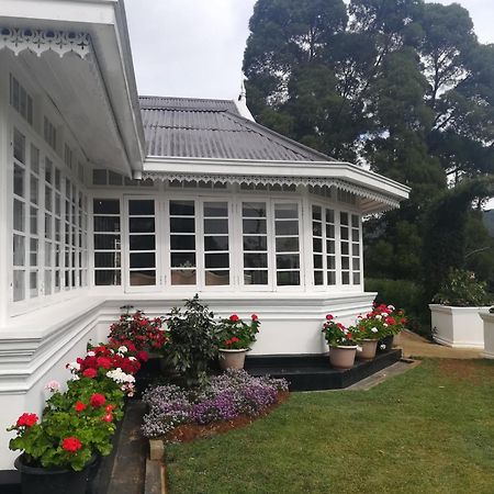 The Clovelly Bungalow 누와라 엘리야 외부 사진