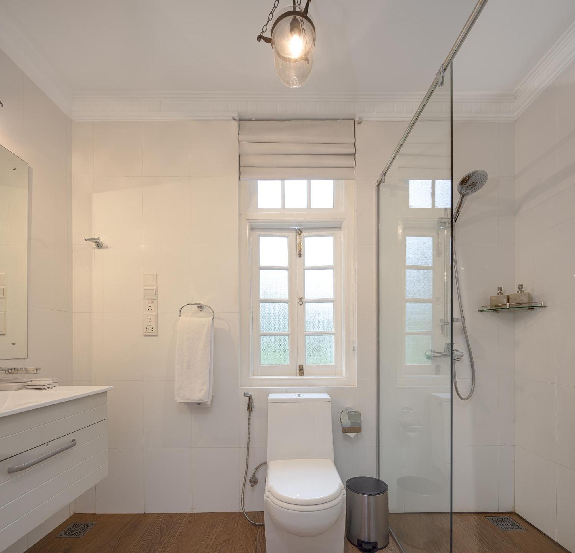 The Clovelly Bungalow 누와라 엘리야 외부 사진