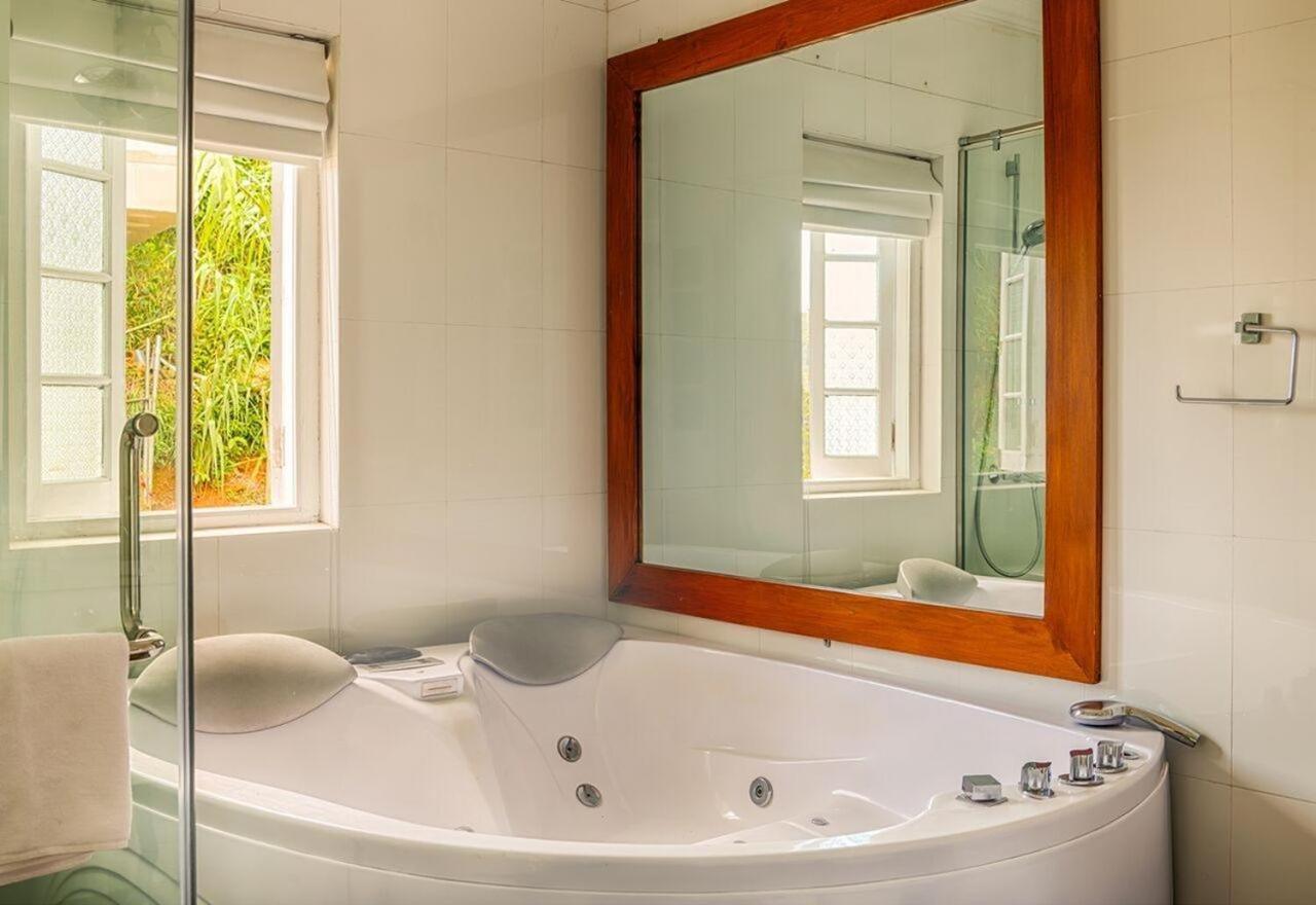 The Clovelly Bungalow 누와라 엘리야 외부 사진