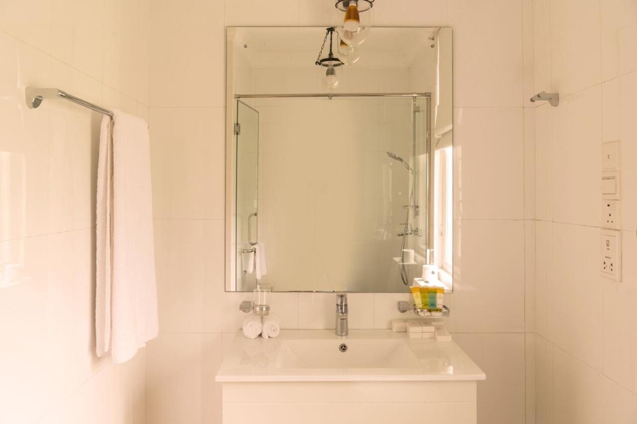 The Clovelly Bungalow 누와라 엘리야 외부 사진