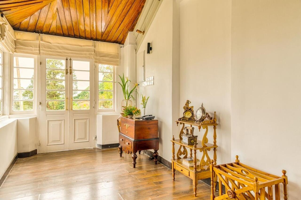 The Clovelly Bungalow 누와라 엘리야 외부 사진