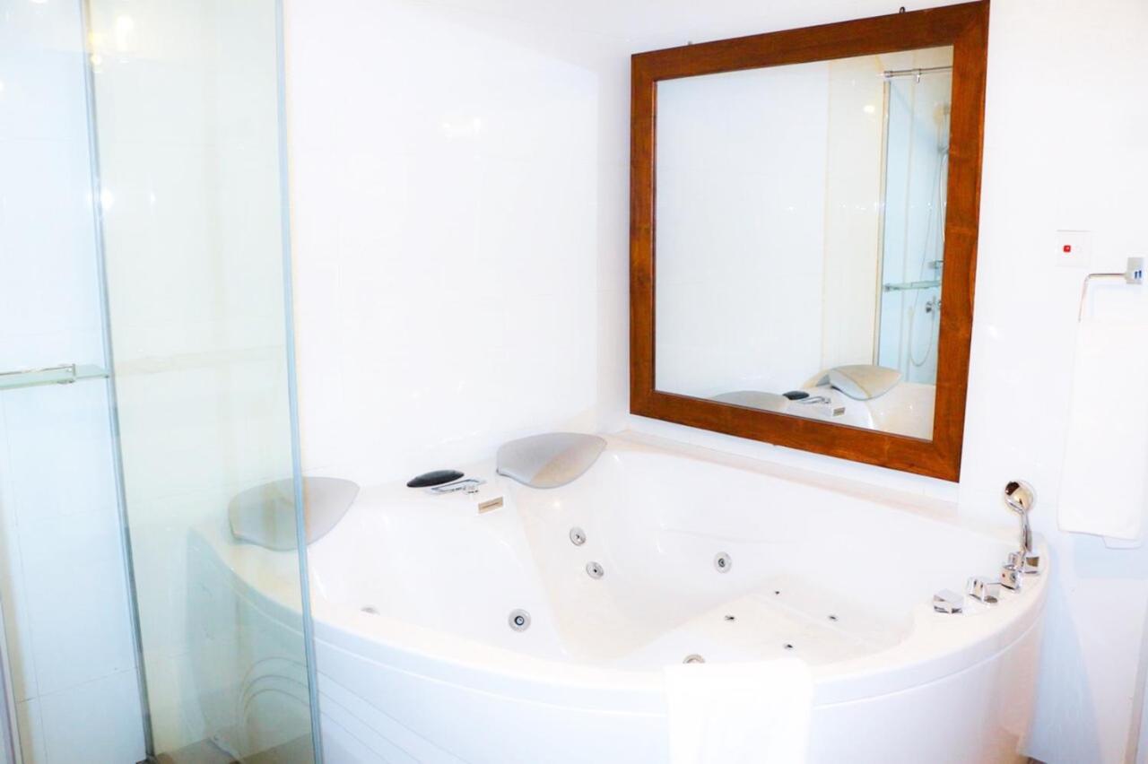 The Clovelly Bungalow 누와라 엘리야 외부 사진