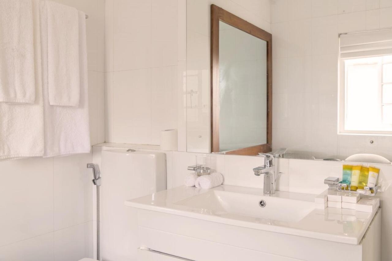 The Clovelly Bungalow 누와라 엘리야 외부 사진